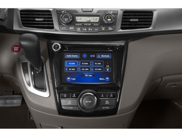 Used 2014 Honda Odyssey For Sale in Tucson, AZ