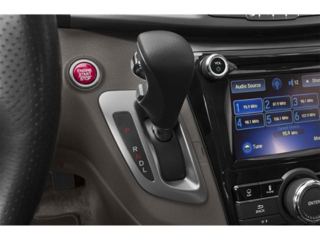 Used 2014 Honda Odyssey For Sale in Tucson, AZ