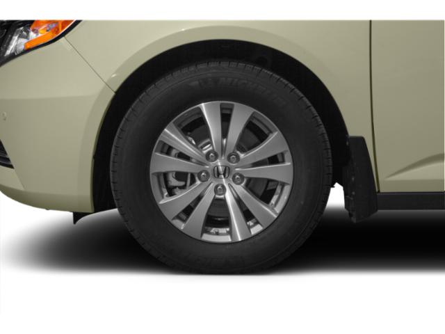 Used 2014 Honda Odyssey For Sale in Tucson, AZ
