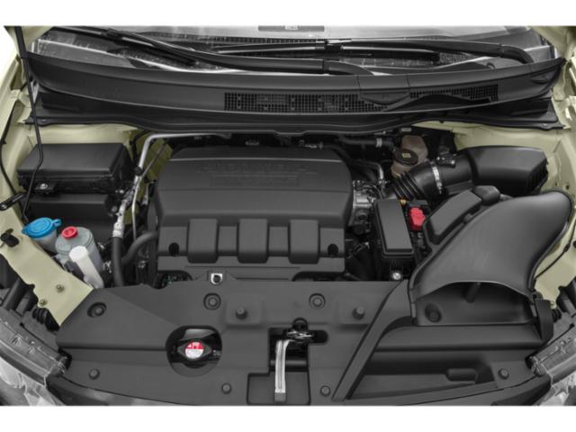 Used 2014 Honda Odyssey For Sale in Tucson, AZ