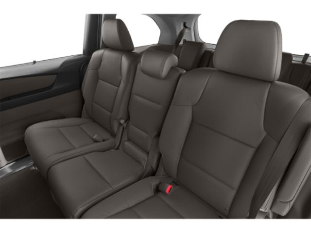 Used 2014 Honda Odyssey For Sale in Tucson, AZ
