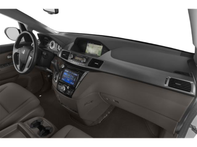 Used 2014 Honda Odyssey For Sale in Tucson, AZ
