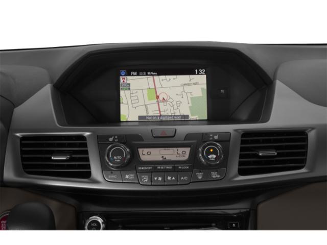 Used 2014 Honda Odyssey For Sale in Tucson, AZ