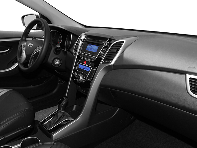 2014 Hyundai Elantra GT GT