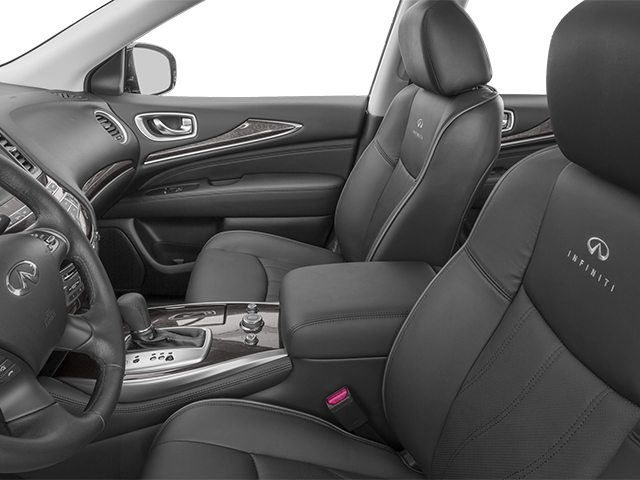 2014 INFINITI QX60 Unknown