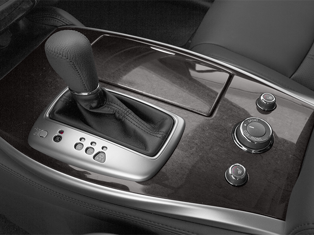 2014 INFINITI QX60 Unknown