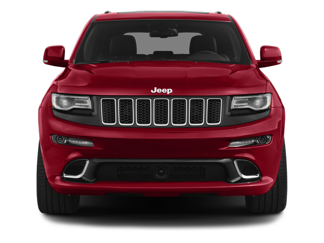 2014 Jeep Grand Cherokee photo 4 of 21