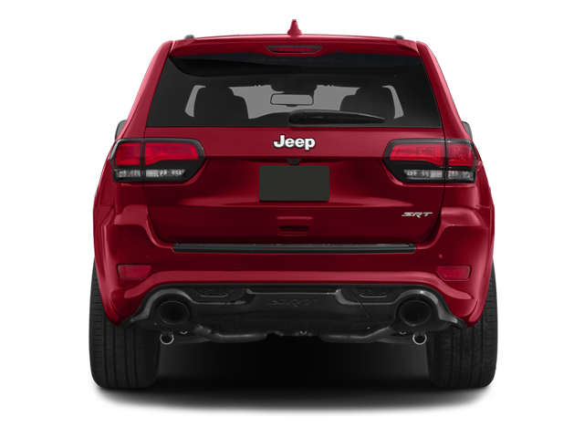 2014 Jeep Grand Cherokee photo 5 of 21