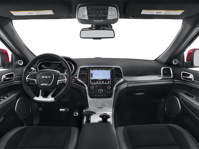 2014 Jeep Grand Cherokee photo 8 of 21