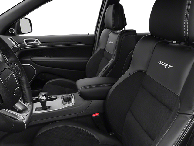 2014 Jeep Grand Cherokee photo 9 of 21