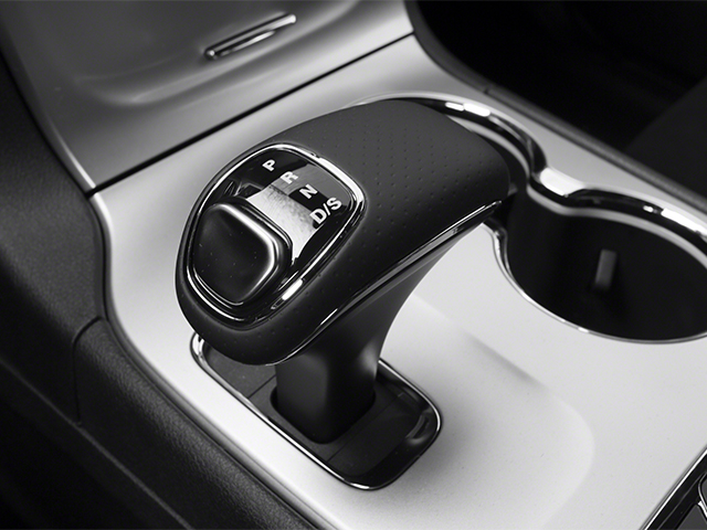 2014 Jeep Grand Cherokee photo 11 of 21