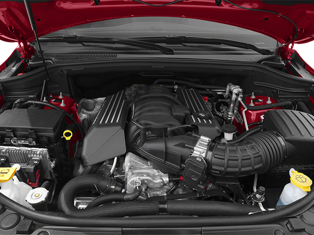2014 Jeep Grand Cherokee photo 14 of 21