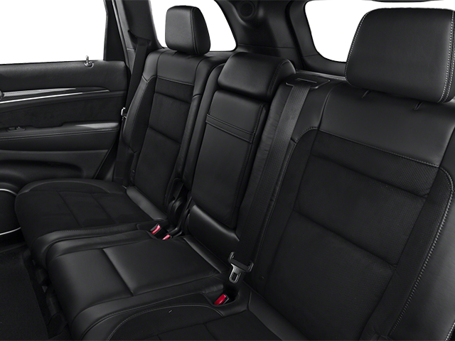 2014 Jeep Grand Cherokee photo 15 of 21