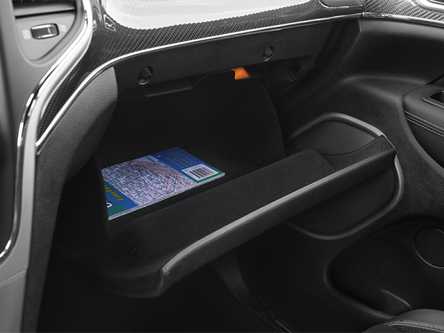 2014 Jeep Grand Cherokee photo 17 of 21