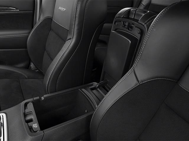 2014 Jeep Grand Cherokee photo 18 of 21