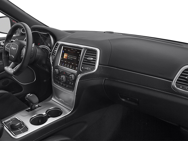 2014 Jeep Grand Cherokee photo 19 of 21