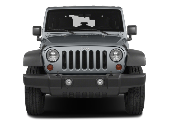 Used 2014 Jeep Wrangler Unlimited For Sale in Olive Branch, MS