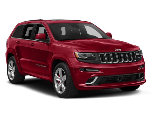 2014 Jeep Grand Cherokee photo 6 of 21
