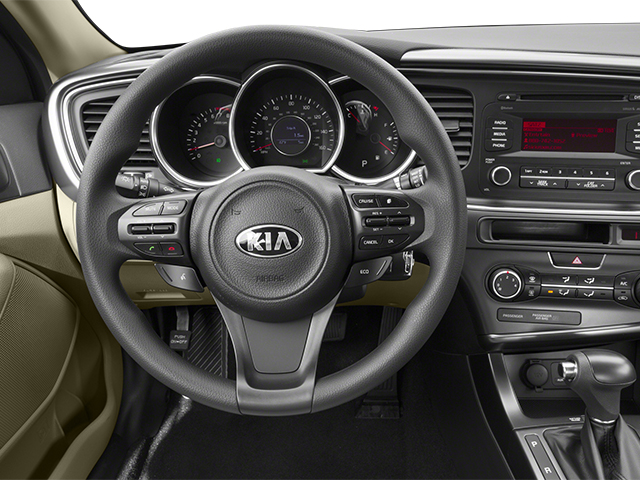 Used 2014 Kia Optima For Sale in OLIVE BRANCH, MS