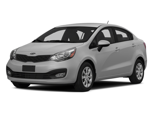 2014 Kia Rio LX for sale in Marshall, TX
