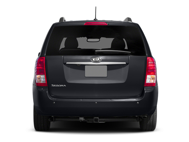 2014 Kia Sedona EX