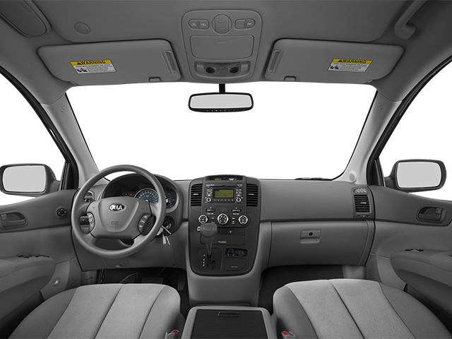 2014 Kia Sedona EX