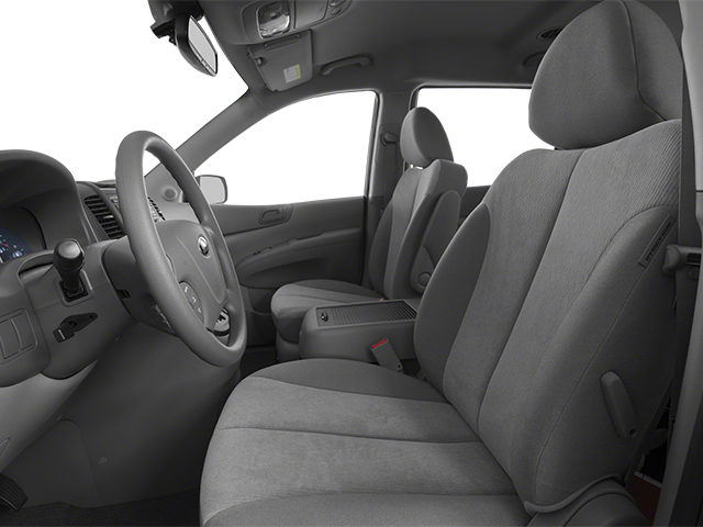2014 Kia Sedona EX