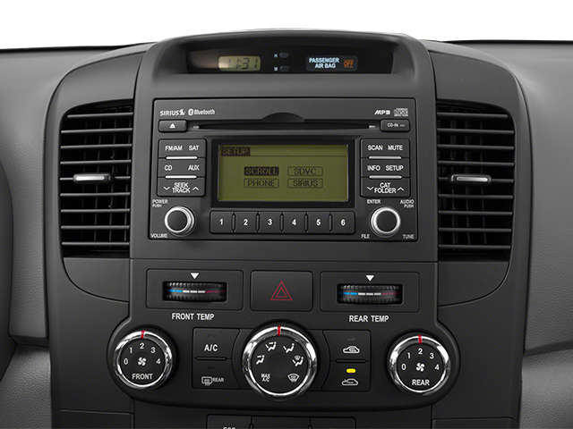 2014 Kia Sedona EX