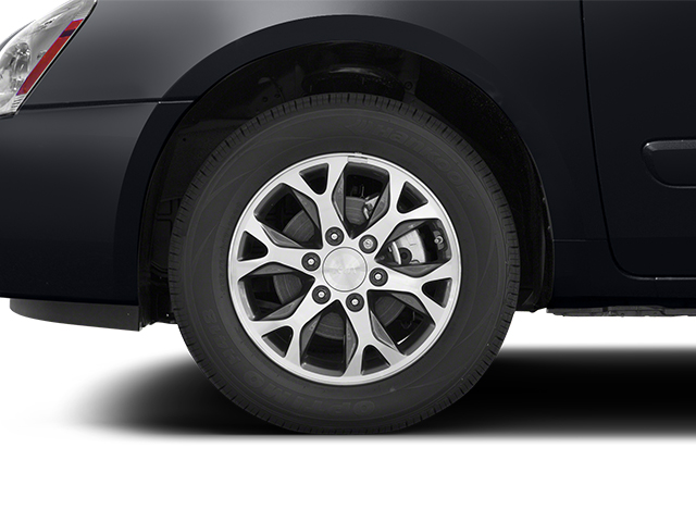 2014 Kia Sedona EX