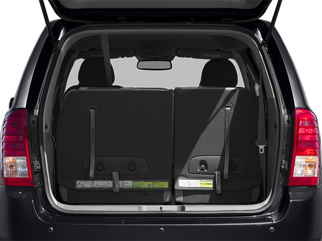 2014 Kia Sedona EX