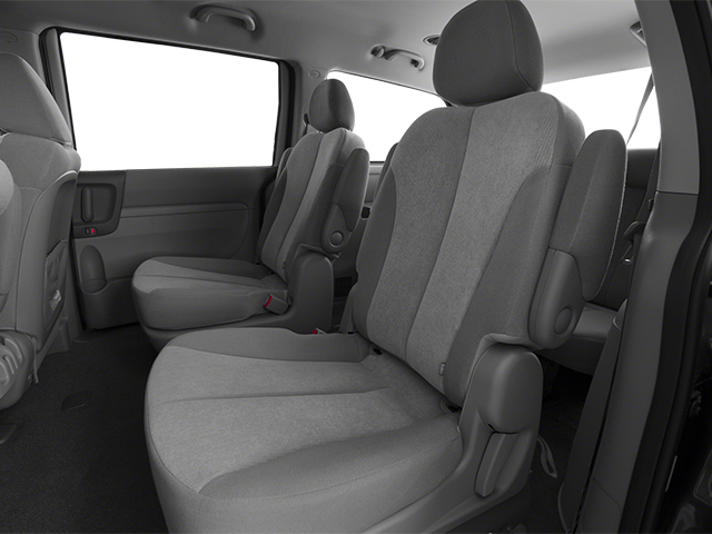 2014 Kia Sedona EX