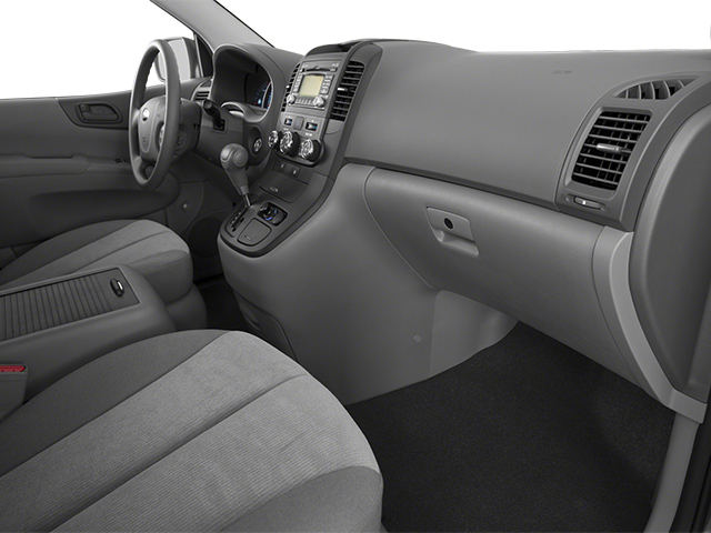 2014 Kia Sedona EX