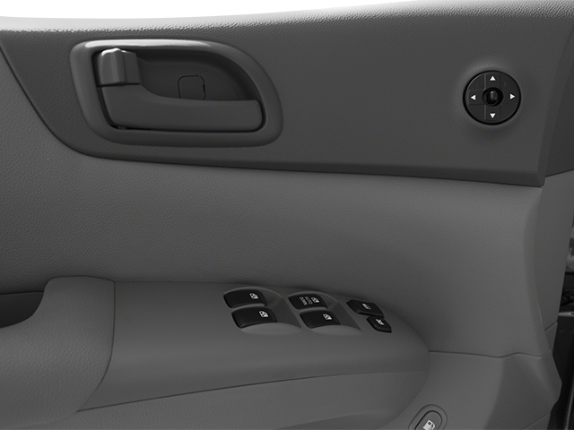 2014 Kia Sedona EX