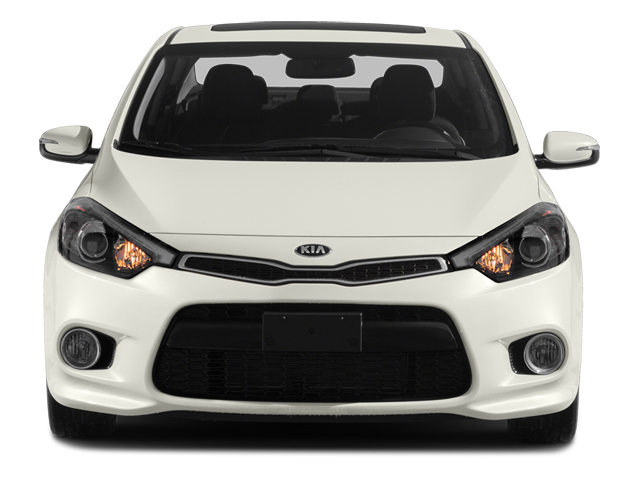 2014 Kia Forte Koup EX