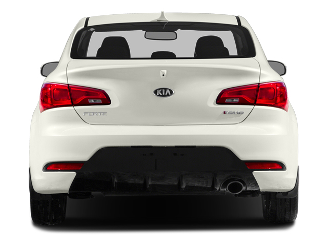 2014 Kia Forte Koup EX