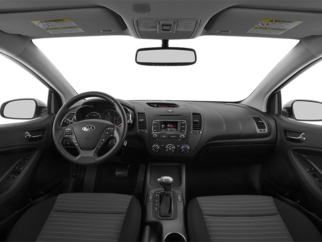 2014 Kia Forte Koup EX
