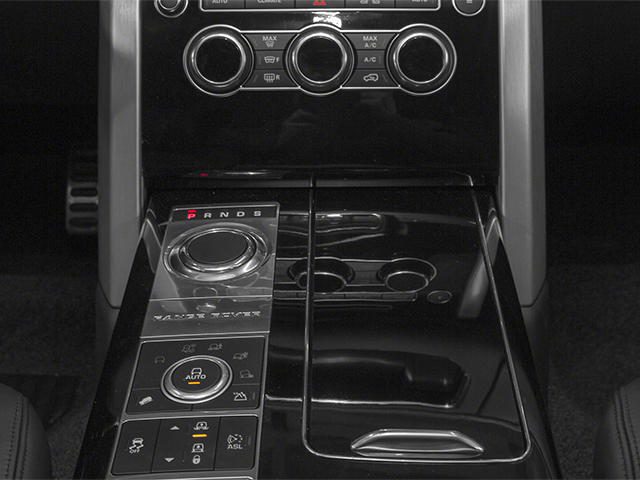 2014 Land Rover Range Rover 5.0L V8 Supercharged