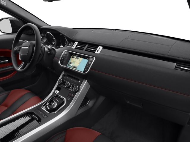 2014 Land Rover Range Rover Evoque Pure