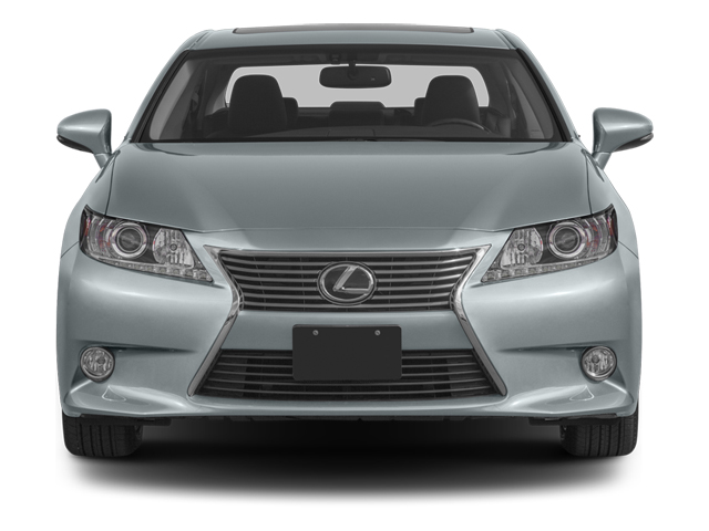 2014 Lexus ES 350 ES 350