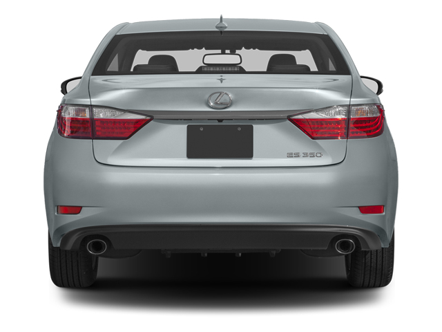 2014 Lexus ES 350 ES 350