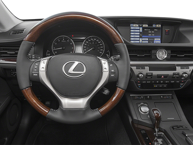 2014 Lexus ES 350 ES 350