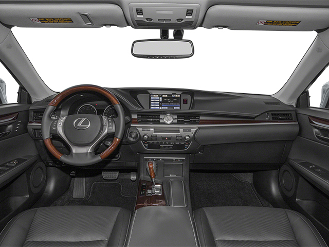 2014 Lexus ES 350 ES 350