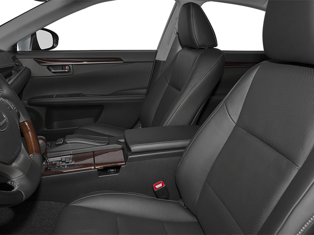 2014 Lexus ES 350 ES 350
