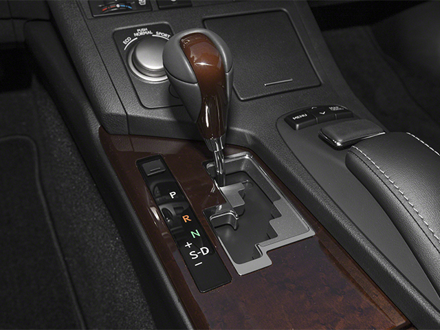 2014 Lexus ES 350 ES 350