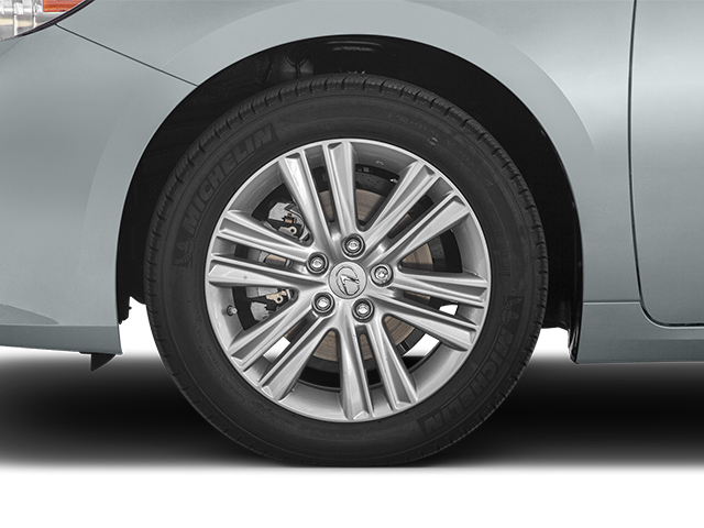 2014 Lexus ES 350 ES 350