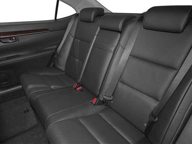 2014 Lexus ES 350 ES 350