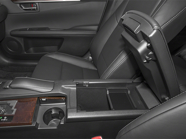 2014 Lexus ES 350 ES 350