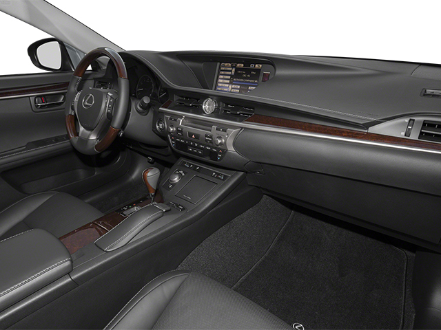 2014 Lexus ES 350 ES 350