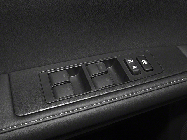 2014 Lexus ES 350 ES 350