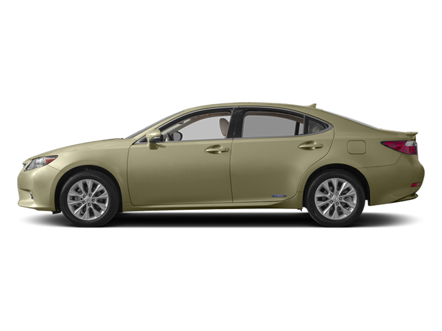 2014 Lexus ES 300h 300h